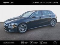 Mercedes Classe A 180d 116ch AMG Line 8G-DCT - <small></small> 29.950 € <small>TTC</small> - #1