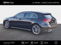 Mercedes Classe A 180d 116ch AMG Line 8G-DCT - <small></small> 29.950 € <small>TTC</small> - #3