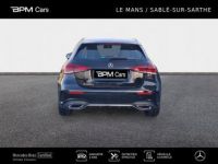 Mercedes Classe A 180d 116ch AMG Line 8G-DCT - <small></small> 29.950 € <small>TTC</small> - #4