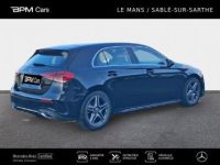 Mercedes Classe A 180d 116ch AMG Line 8G-DCT - <small></small> 29.950 € <small>TTC</small> - #5