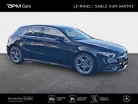 Mercedes Classe A 180d 116ch AMG Line 8G-DCT - <small></small> 29.950 € <small>TTC</small> - #6