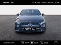 Mercedes Classe A 180d 116ch AMG Line 8G-DCT - <small></small> 29.950 € <small>TTC</small> - #7