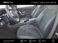 Mercedes Classe A 180d 116ch AMG Line 8G-DCT - <small></small> 29.950 € <small>TTC</small> - #8