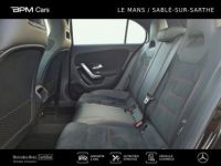 Mercedes Classe A 180d 116ch AMG Line 8G-DCT - <small></small> 29.950 € <small>TTC</small> - #9