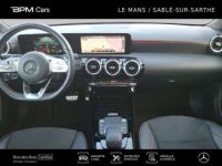 Mercedes Classe A 180d 116ch AMG Line 8G-DCT - <small></small> 29.950 € <small>TTC</small> - #10