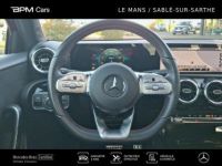 Mercedes Classe A 180d 116ch AMG Line 8G-DCT - <small></small> 29.950 € <small>TTC</small> - #11