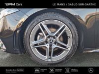 Mercedes Classe A 180d 116ch AMG Line 8G-DCT - <small></small> 29.950 € <small>TTC</small> - #12