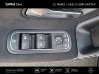 Mercedes Classe A 180d 116ch AMG Line 8G-DCT - <small></small> 29.950 € <small>TTC</small> - #14