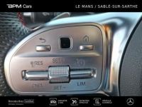 Mercedes Classe A 180d 116ch AMG Line 8G-DCT - <small></small> 29.950 € <small>TTC</small> - #16