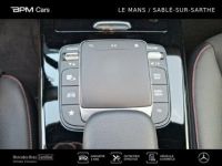 Mercedes Classe A 180d 116ch AMG Line 8G-DCT - <small></small> 29.950 € <small>TTC</small> - #20