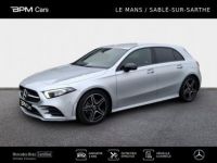 Mercedes Classe A 180d 116ch AMG Line 8G-DCT - <small></small> 25.450 € <small>TTC</small> - #1