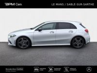 Mercedes Classe A 180d 116ch AMG Line 8G-DCT - <small></small> 25.450 € <small>TTC</small> - #2