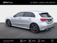 Mercedes Classe A 180d 116ch AMG Line 8G-DCT - <small></small> 25.450 € <small>TTC</small> - #3