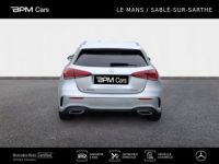 Mercedes Classe A 180d 116ch AMG Line 8G-DCT - <small></small> 25.450 € <small>TTC</small> - #4