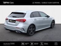 Mercedes Classe A 180d 116ch AMG Line 8G-DCT - <small></small> 25.450 € <small>TTC</small> - #5