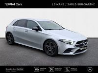 Mercedes Classe A 180d 116ch AMG Line 8G-DCT - <small></small> 25.450 € <small>TTC</small> - #6