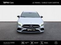 Mercedes Classe A 180d 116ch AMG Line 8G-DCT - <small></small> 25.450 € <small>TTC</small> - #7