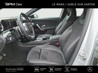 Mercedes Classe A 180d 116ch AMG Line 8G-DCT - <small></small> 25.450 € <small>TTC</small> - #8