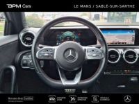 Mercedes Classe A 180d 116ch AMG Line 8G-DCT - <small></small> 25.450 € <small>TTC</small> - #11