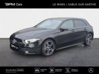 Mercedes Classe A 180d 116ch AMG Line 8G-DCT - <small></small> 28.690 € <small>TTC</small> - #1