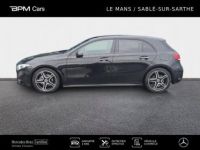 Mercedes Classe A 180d 116ch AMG Line 8G-DCT - <small></small> 28.690 € <small>TTC</small> - #2