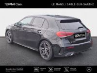 Mercedes Classe A 180d 116ch AMG Line 8G-DCT - <small></small> 28.690 € <small>TTC</small> - #3