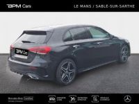 Mercedes Classe A 180d 116ch AMG Line 8G-DCT - <small></small> 28.690 € <small>TTC</small> - #5