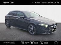 Mercedes Classe A 180d 116ch AMG Line 8G-DCT - <small></small> 28.690 € <small>TTC</small> - #6