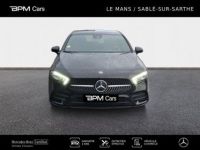 Mercedes Classe A 180d 116ch AMG Line 8G-DCT - <small></small> 28.690 € <small>TTC</small> - #7