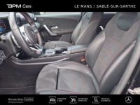 Mercedes Classe A 180d 116ch AMG Line 8G-DCT - <small></small> 28.690 € <small>TTC</small> - #8