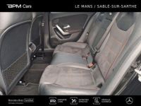 Mercedes Classe A 180d 116ch AMG Line 8G-DCT - <small></small> 28.690 € <small>TTC</small> - #9