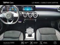 Mercedes Classe A 180d 116ch AMG Line 8G-DCT - <small></small> 28.690 € <small>TTC</small> - #10