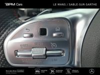 Mercedes Classe A 180d 116ch AMG Line 8G-DCT - <small></small> 28.690 € <small>TTC</small> - #17