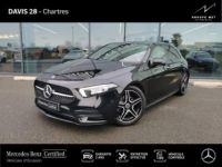 Mercedes Classe A 180d 116ch AMG Line 8G-DCT - <small></small> 27.980 € <small>TTC</small> - #1