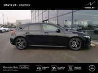 Mercedes Classe A 180d 116ch AMG Line 8G-DCT - <small></small> 27.980 € <small>TTC</small> - #3