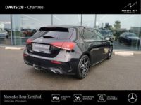 Mercedes Classe A 180d 116ch AMG Line 8G-DCT - <small></small> 27.980 € <small>TTC</small> - #4