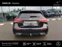 Mercedes Classe A 180d 116ch AMG Line 8G-DCT - <small></small> 27.980 € <small>TTC</small> - #5