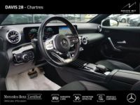 Mercedes Classe A 180d 116ch AMG Line 8G-DCT - <small></small> 27.980 € <small>TTC</small> - #7