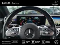 Mercedes Classe A 180d 116ch AMG Line 8G-DCT - <small></small> 27.980 € <small>TTC</small> - #11