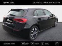 Mercedes Classe A 180d 116ch Business Line - <small></small> 22.750 € <small>TTC</small> - #5