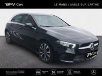 Mercedes Classe A 180d 116ch Business Line - <small></small> 22.750 € <small>TTC</small> - #6