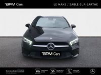 Mercedes Classe A 180d 116ch Business Line - <small></small> 22.750 € <small>TTC</small> - #7