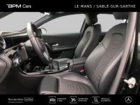 Mercedes Classe A 180d 116ch Business Line - <small></small> 22.750 € <small>TTC</small> - #8