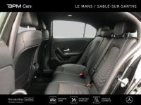 Mercedes Classe A 180d 116ch Business Line - <small></small> 22.750 € <small>TTC</small> - #9