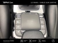 Mercedes Classe A 180d 116ch Business Line - <small></small> 22.750 € <small>TTC</small> - #14