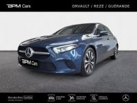 Mercedes Classe A 180d 116ch Business Line 8G-DCT - <small></small> 25.990 € <small>TTC</small> - #1