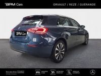 Mercedes Classe A 180d 116ch Business Line 8G-DCT - <small></small> 25.990 € <small>TTC</small> - #5