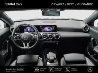 Mercedes Classe A 180d 116ch Business Line 8G-DCT - <small></small> 25.990 € <small>TTC</small> - #10