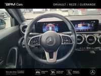 Mercedes Classe A 180d 116ch Business Line 8G-DCT - <small></small> 25.990 € <small>TTC</small> - #11