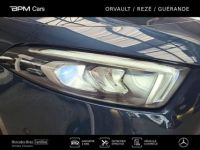 Mercedes Classe A 180d 116ch Business Line 8G-DCT - <small></small> 25.990 € <small>TTC</small> - #17